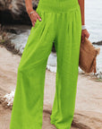 Cross Border Cotton Casual Pants