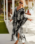 Untamed Beauty Maxi Dress