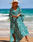Soft Flowy Dress in Whisperfield Style