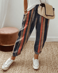 Classic Style Pants – Wrinkle-Resistant Wardrobe Staple for Minimalist Workwear and Travel Looks