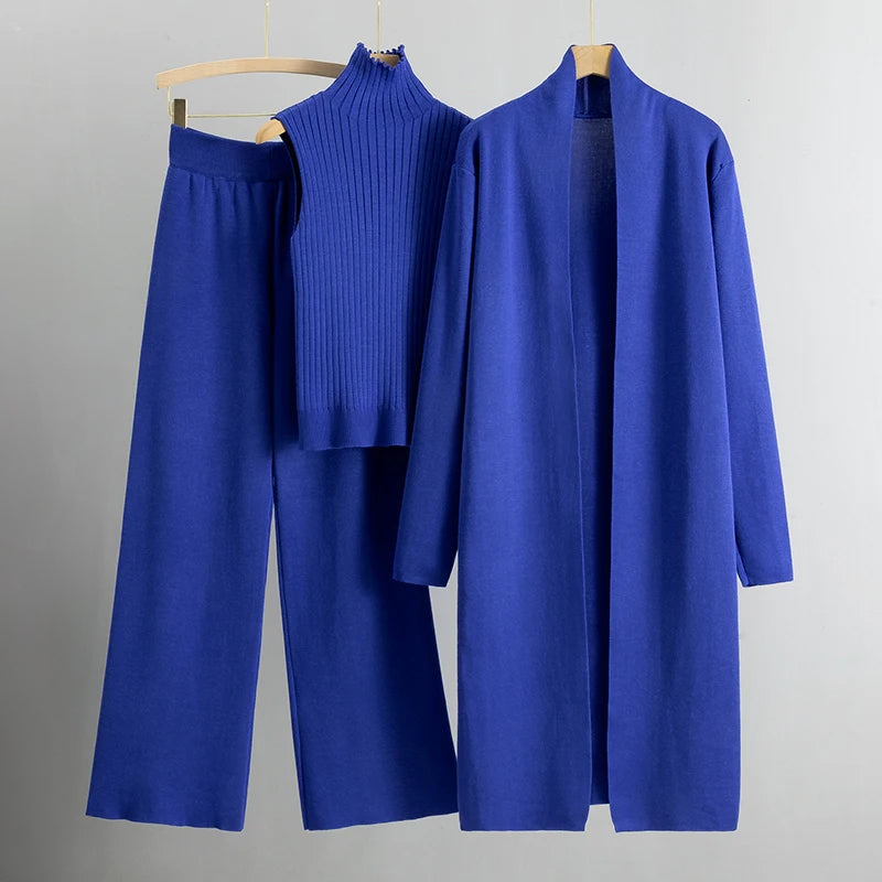 Ella™ - stylish, comfortable two-piece set