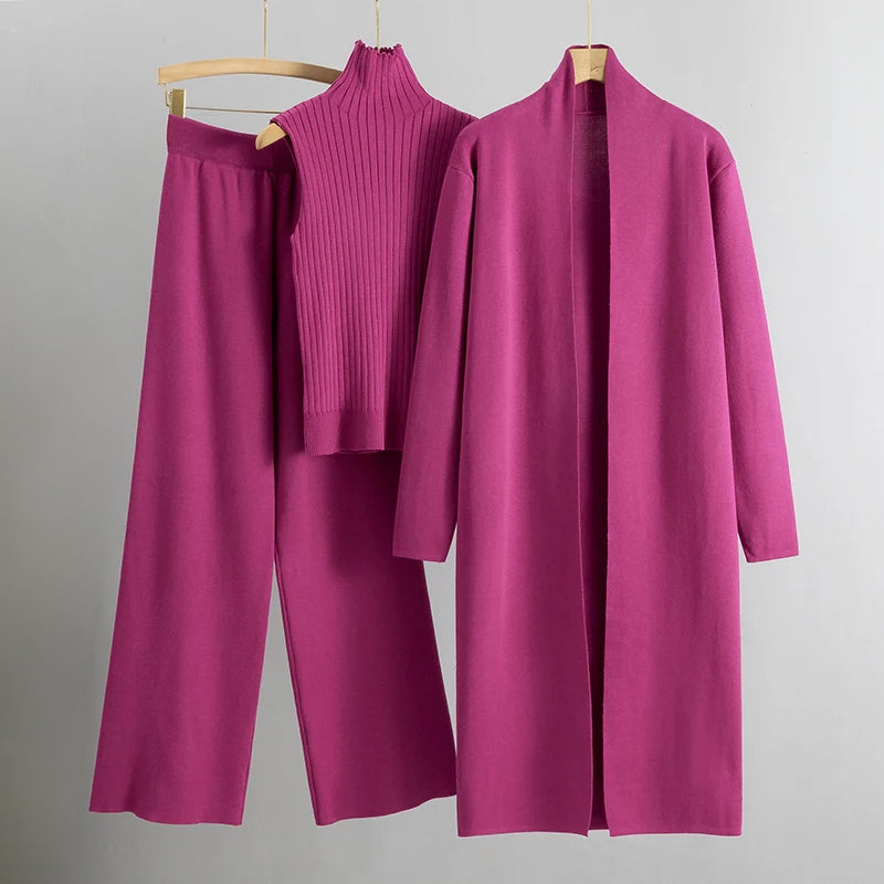 Ella™ - stylish, comfortable two-piece set