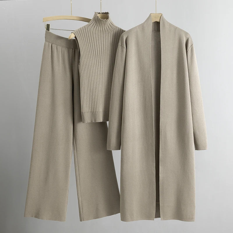 Ella™ - stylish, comfortable two-piece set