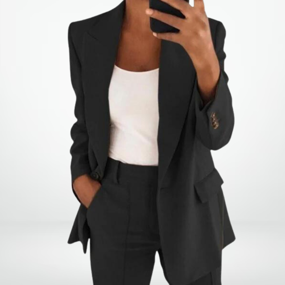 Urban Style Women Suit Set