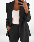 Urban Style Women Suit Set