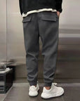 Pax Comfort Pants | Adjustable Waist, Modern Fit 7