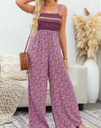 Sunset Petal Power Suit 2-Piece