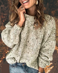 Rudy | Soft turtleneck Sweater