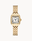 Modern Grealy Watch with Clean Dial Look