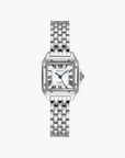 Modern Grealy Watch with Clean Dial Look