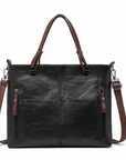 Classic Vintage Bag with Retro Charm