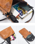 Daily Haul Bag with Spacious Interior