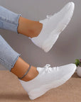 Nessa Orthopedic Shoes with All Day Comfort