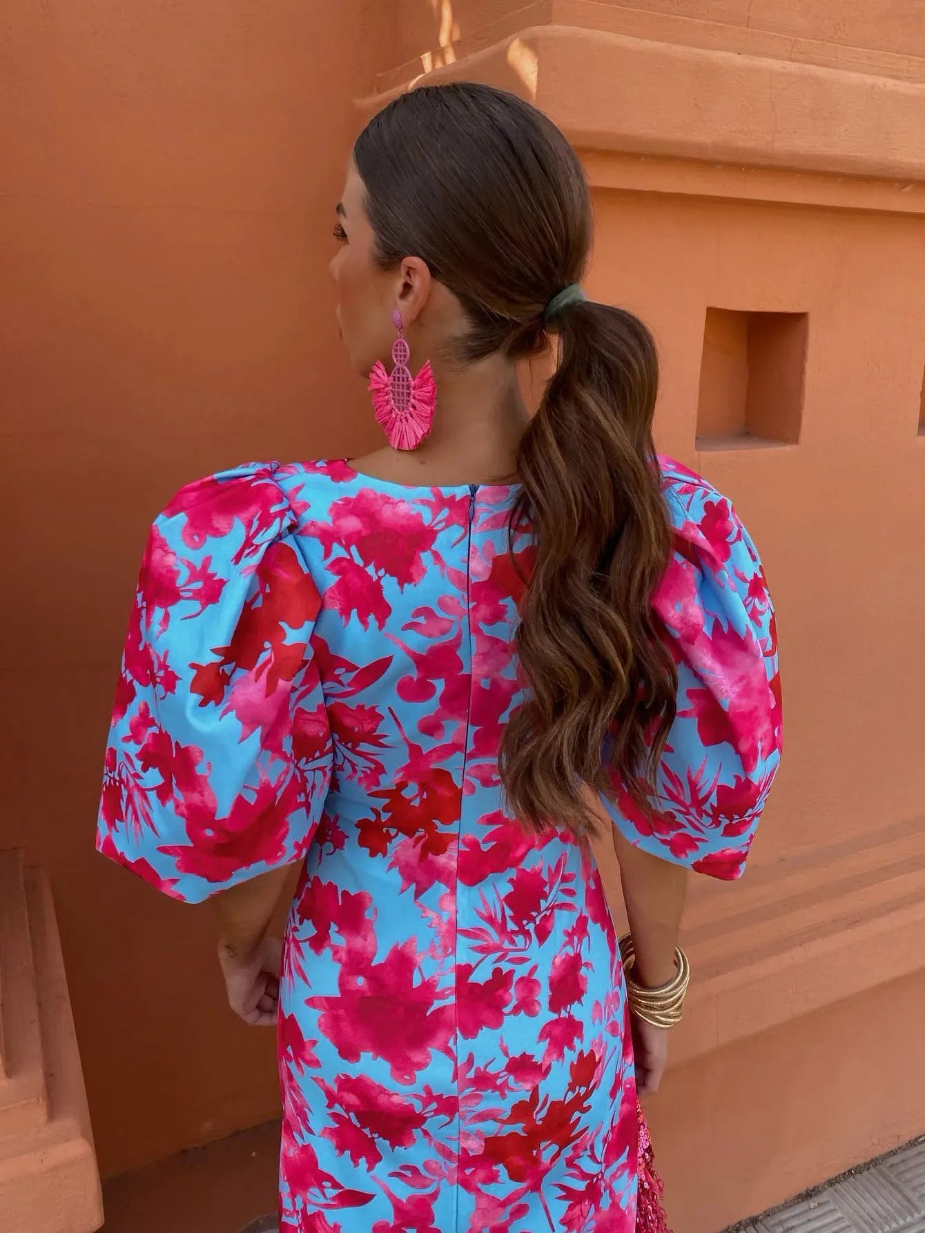 Stylish Women’s Summer Bodycon Maxi