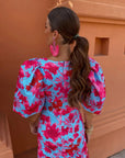 Stylish Women’s Summer Bodycon Maxi