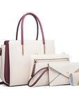 Timeless Luxury Bag with Elegant Finish