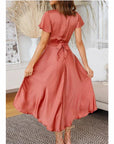 Classic Vintage Dress for Everyday Wear
