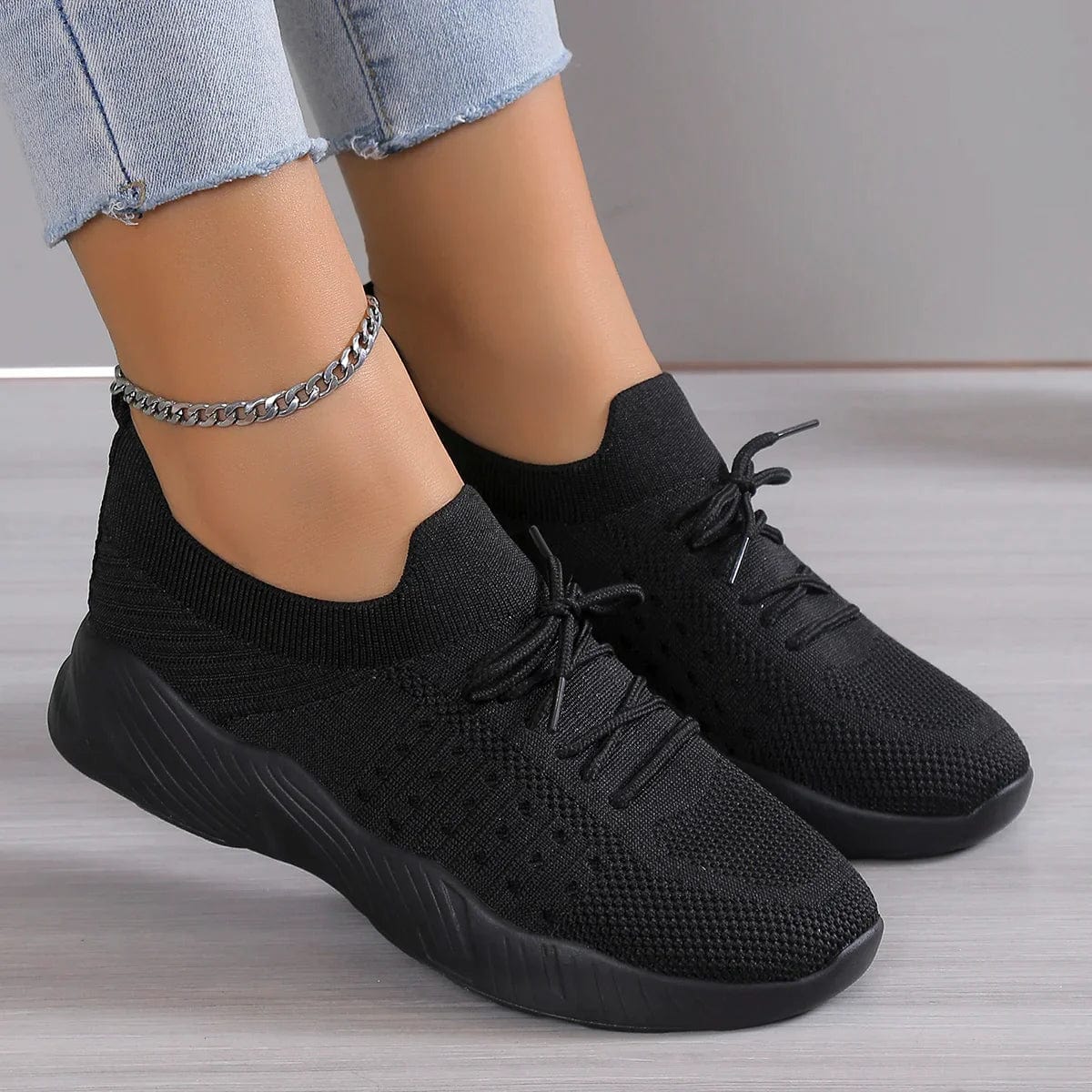 Nessa Orthopedic Shoes with All Day Comfort