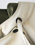 Stylish Water Repellent Coat
