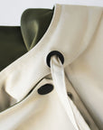 Stylish Water Repellent Coat