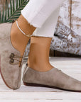 Trendy Loafer with Comfortable Fit