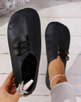 Trendy Loafer with Comfortable Fit