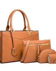 Elegant Classic Handbag for Daily Wear