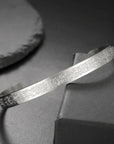 Elegant Wide Cuff Bracelet for Statement Style