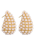 Everyday Pearl Earrings for Women