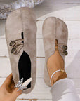 Trendy Loafer with Comfortable Fit