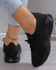 Nessa Orthopedic Shoes with All Day Comfort