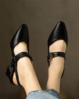 Orthopaedic Sandals With Heels
