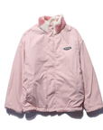 Lightweight Heart Pattern Coat Women