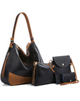 Daily Haul Bag with Spacious Interior