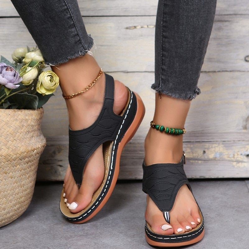 Ergonomic Orthopedic Footwear for Women
