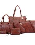 Elegant Mini Purse with Modern Style