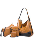 Daily Haul Bag with Spacious Interior