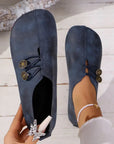 Trendy Loafer with Comfortable Fit