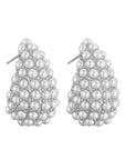 Everyday Pearl Earrings for Women