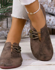 Trendy Loafer with Comfortable Fit