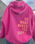 Casual Baggy Style Hoodie Sweatshirt