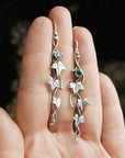 Fantasy Elf Earrings for Women
