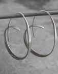 Spiral Earrings