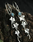 Fantasy Elf Earrings for Women