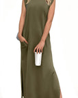 Floral Maxi Dresses for Women