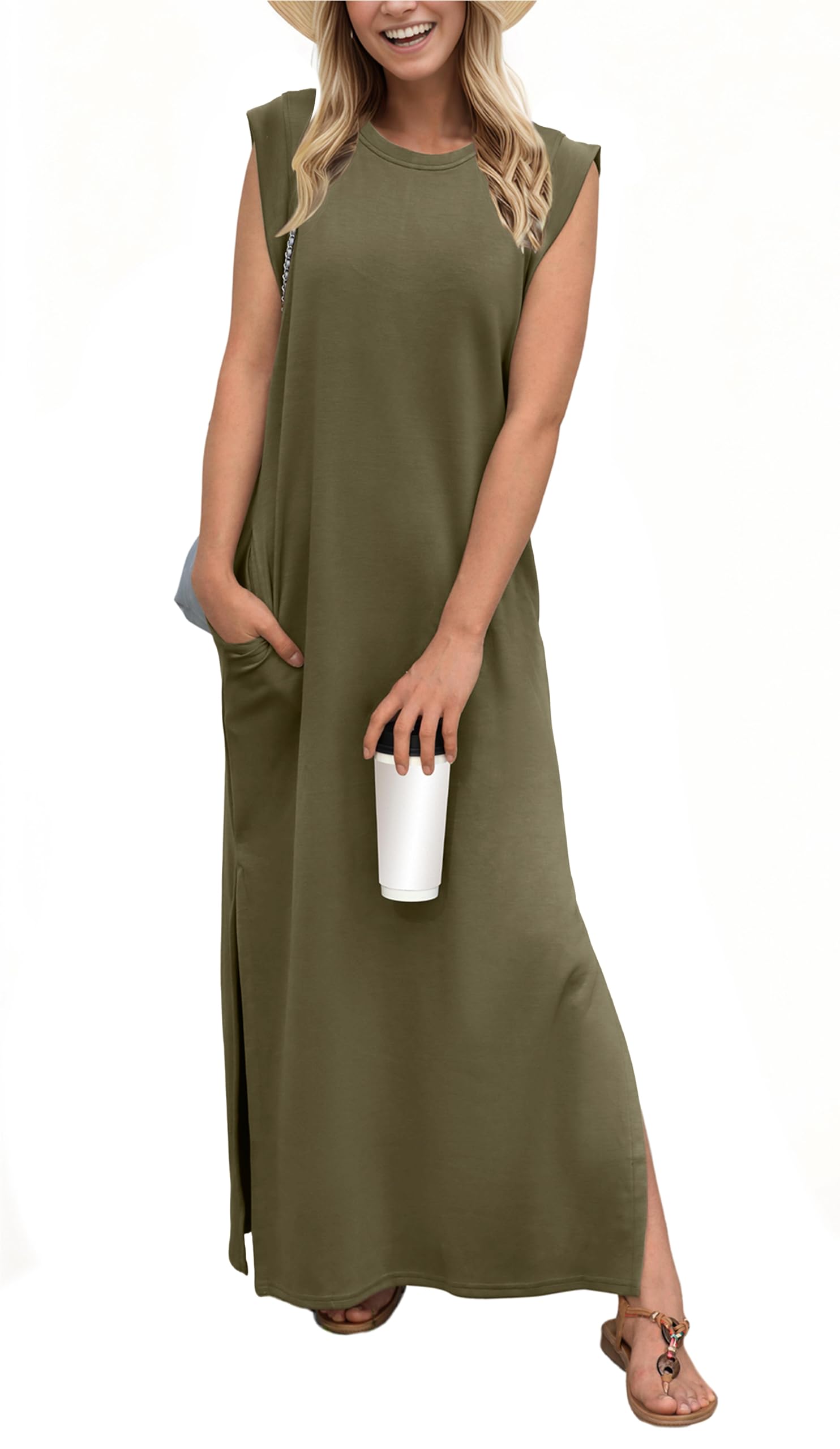 Floral Maxi Dresses for Women