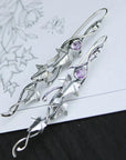Fantasy Elf Earrings for Women