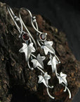 Fantasy Elf Earrings for Women