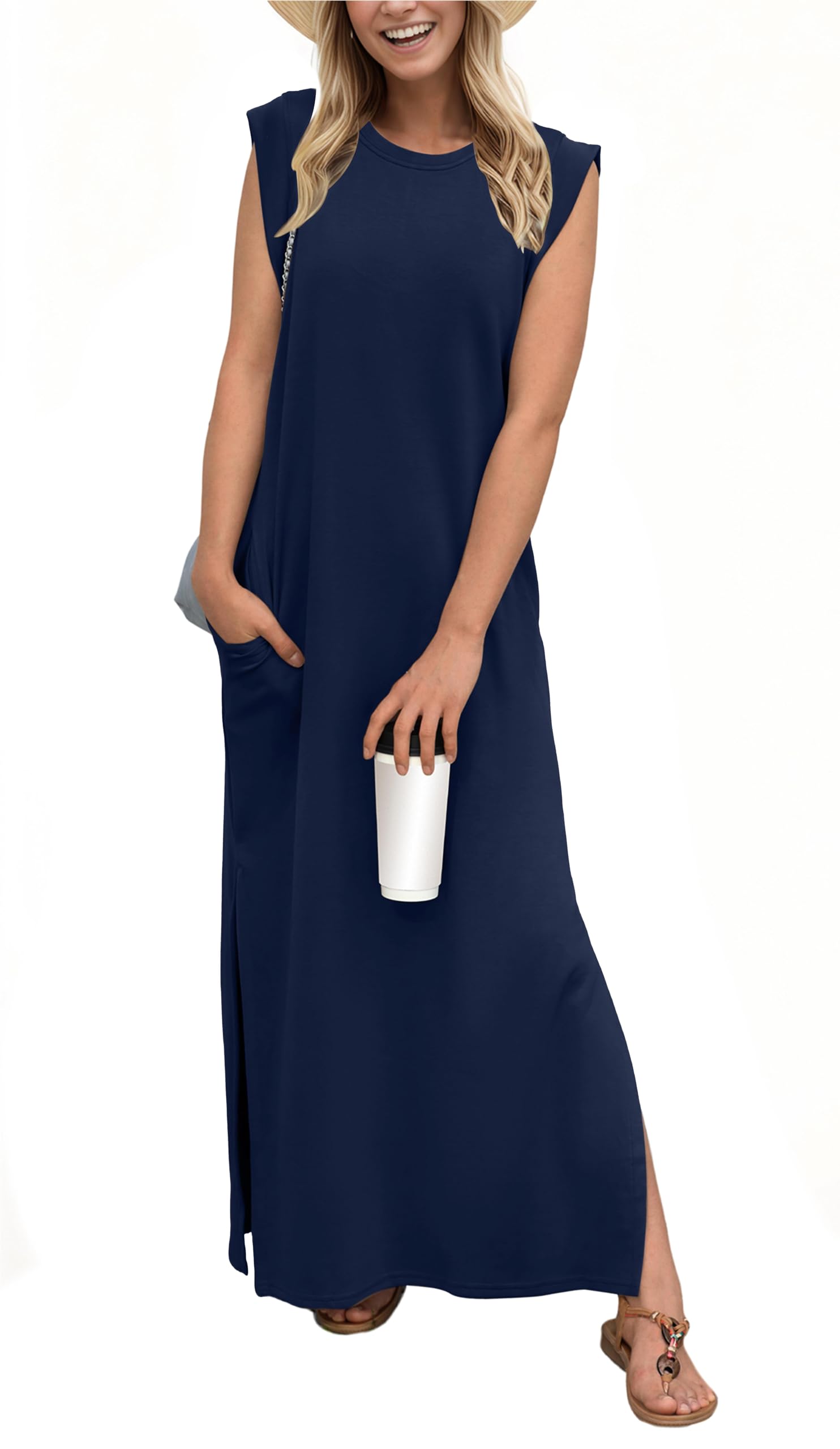 Floral Maxi Dresses for Women
