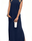 Floral Maxi Dresses for Women
